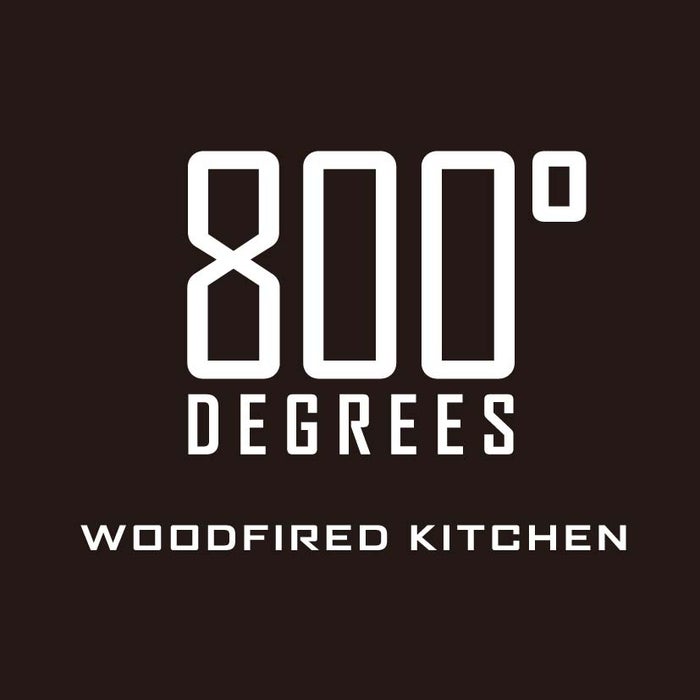 レストラン業態の「WOODFIRED KITCHEN」／画像提供：ルミネ