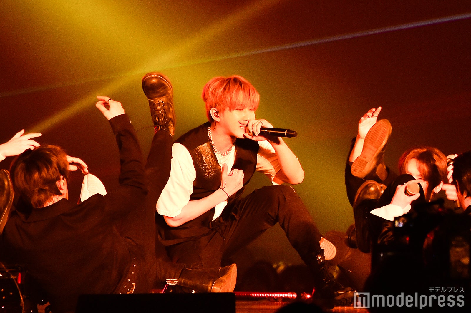 Stray Kids （C）モデルプレス