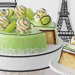 マスカットスイーツ&ランチビュッフェ ~Voyage en 2D France~/提供画像