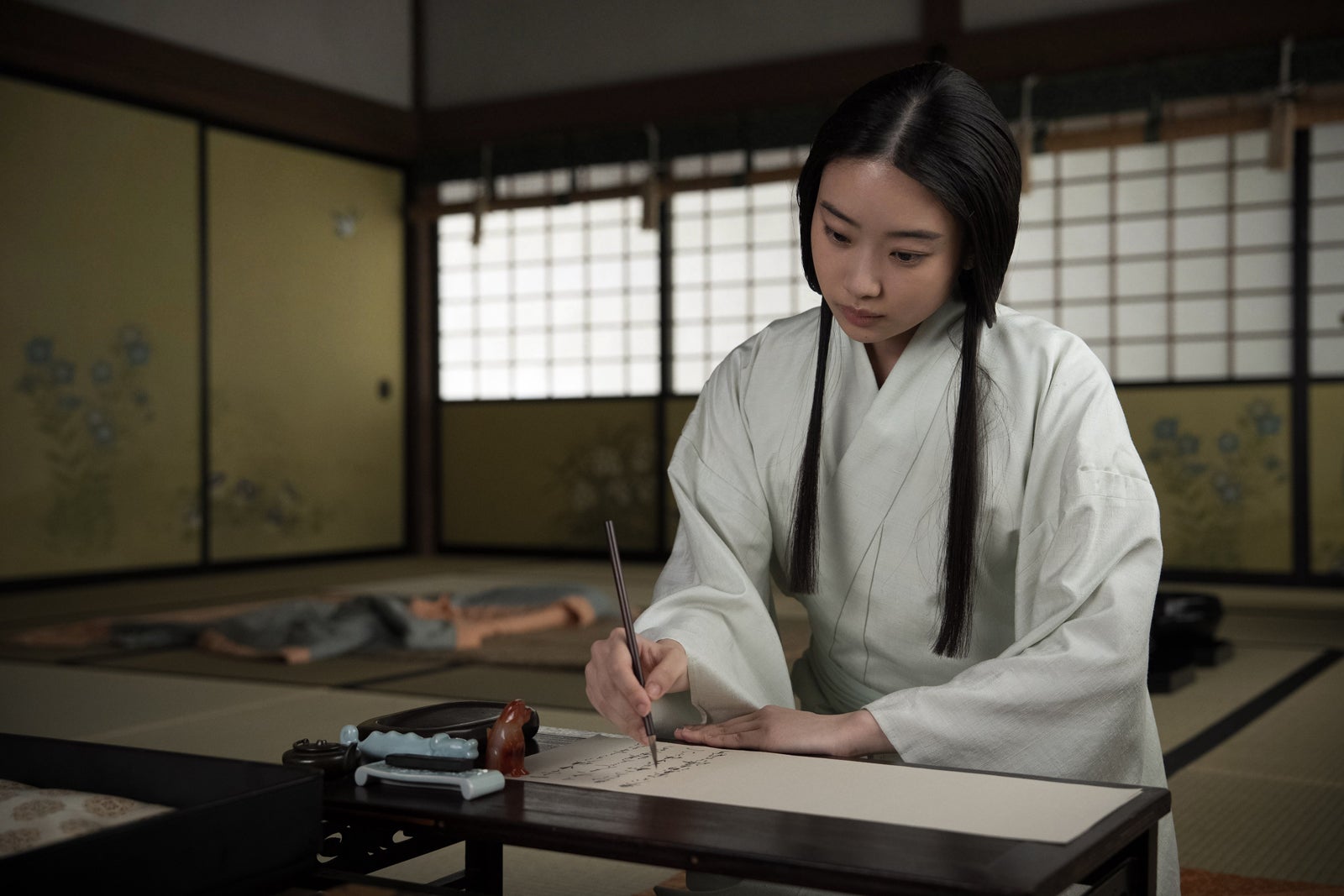 「豊臣兄弟！」第41話（C）NHK