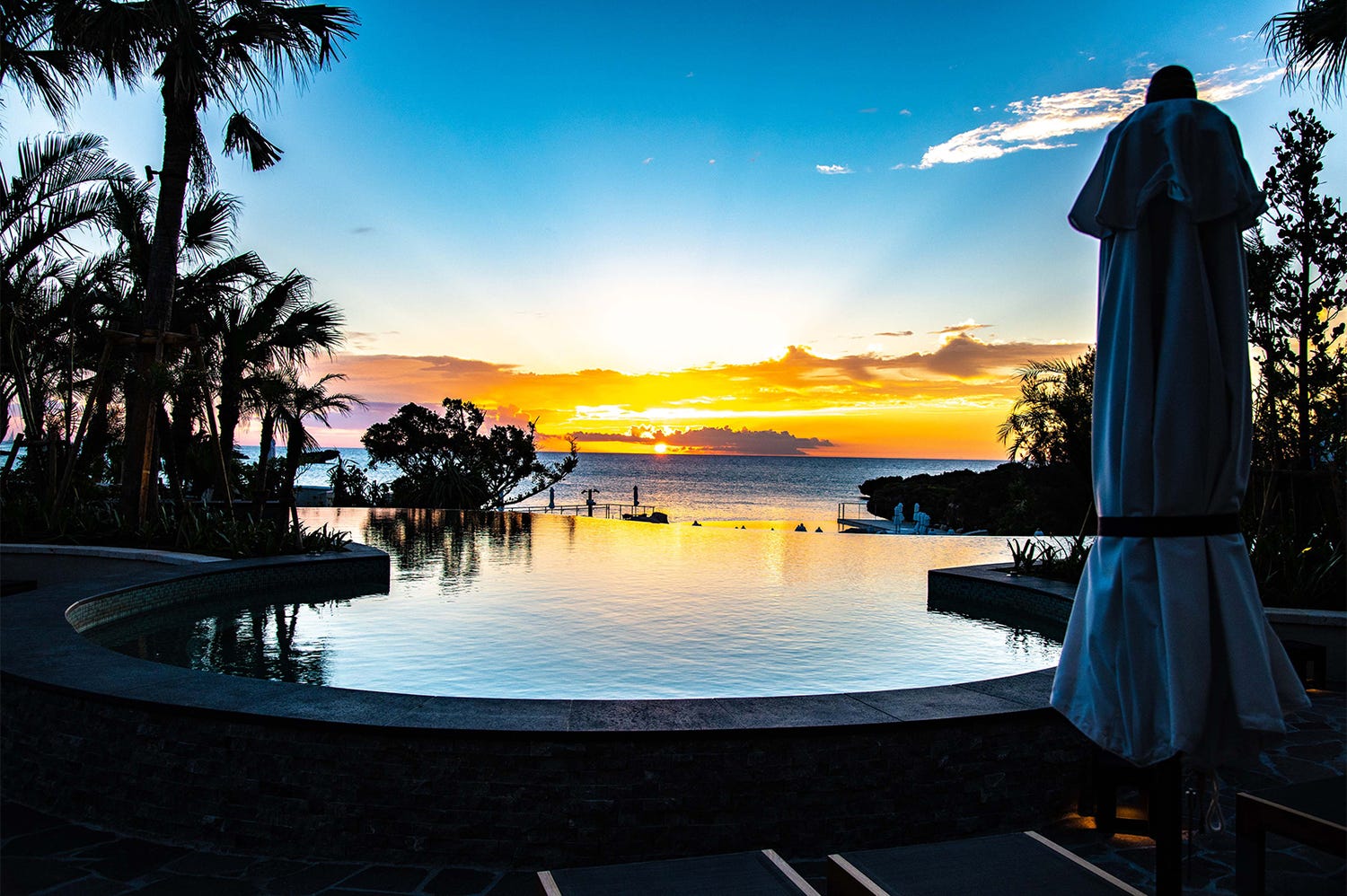 ハイアット国内初リゾートホテル「ハイアット リージェンシー 瀬良垣アイランド 沖縄」開業