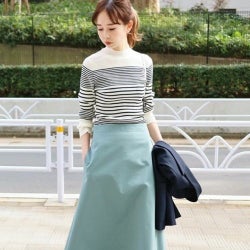 欲しいのは冬から春まで着られる服!今から買うべき4つのアイテム