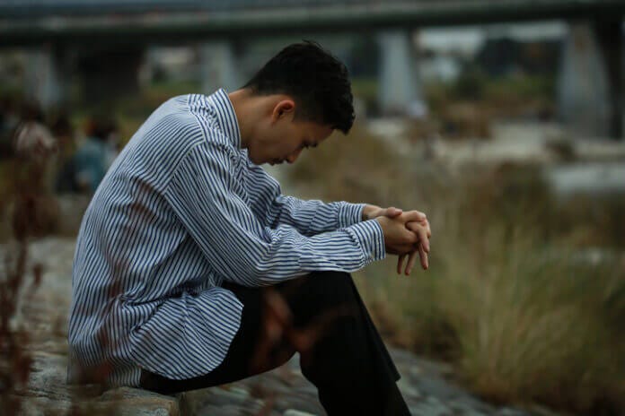 1：不器用な男子