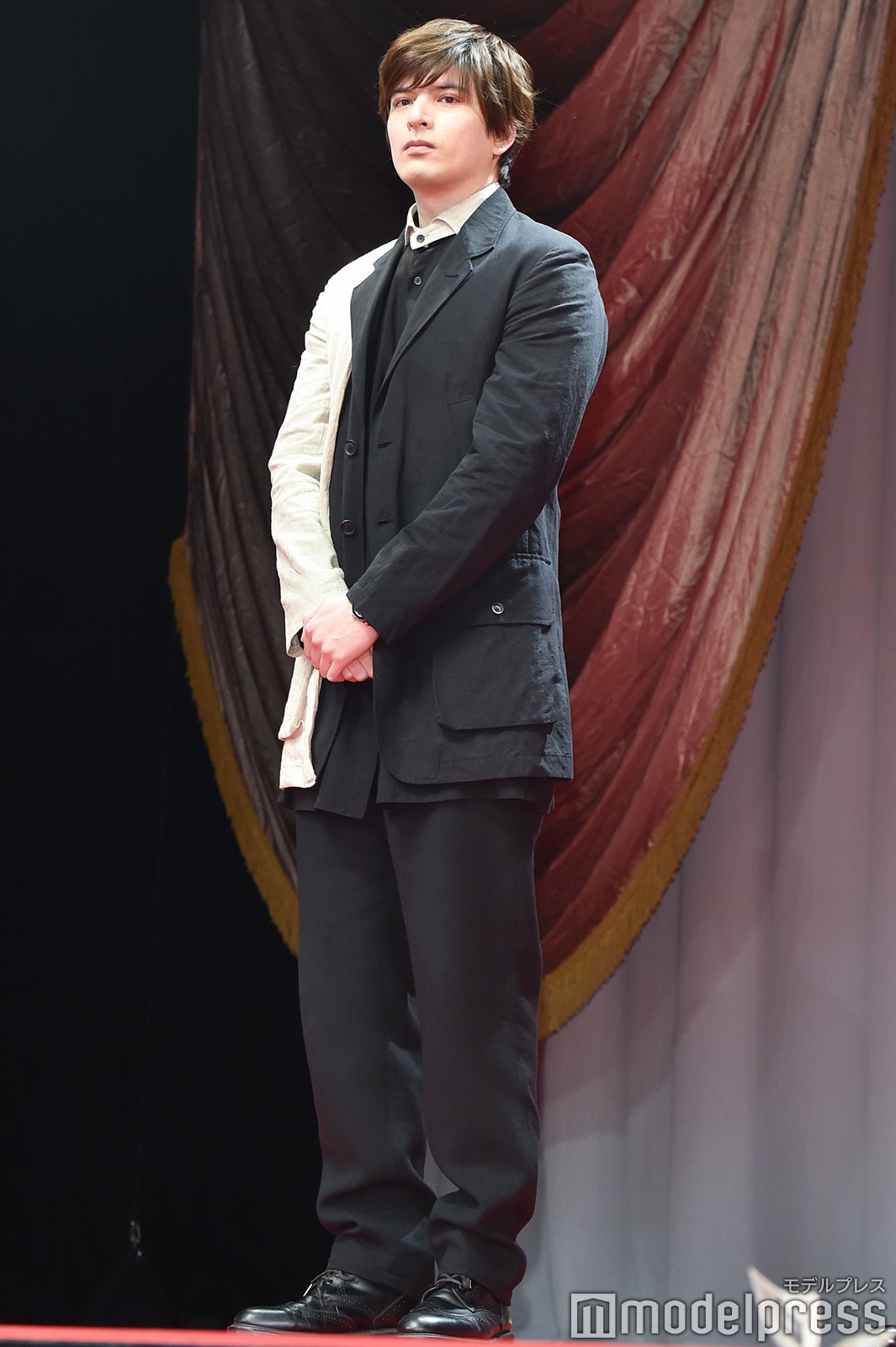 城田優 （C）モデルプレス