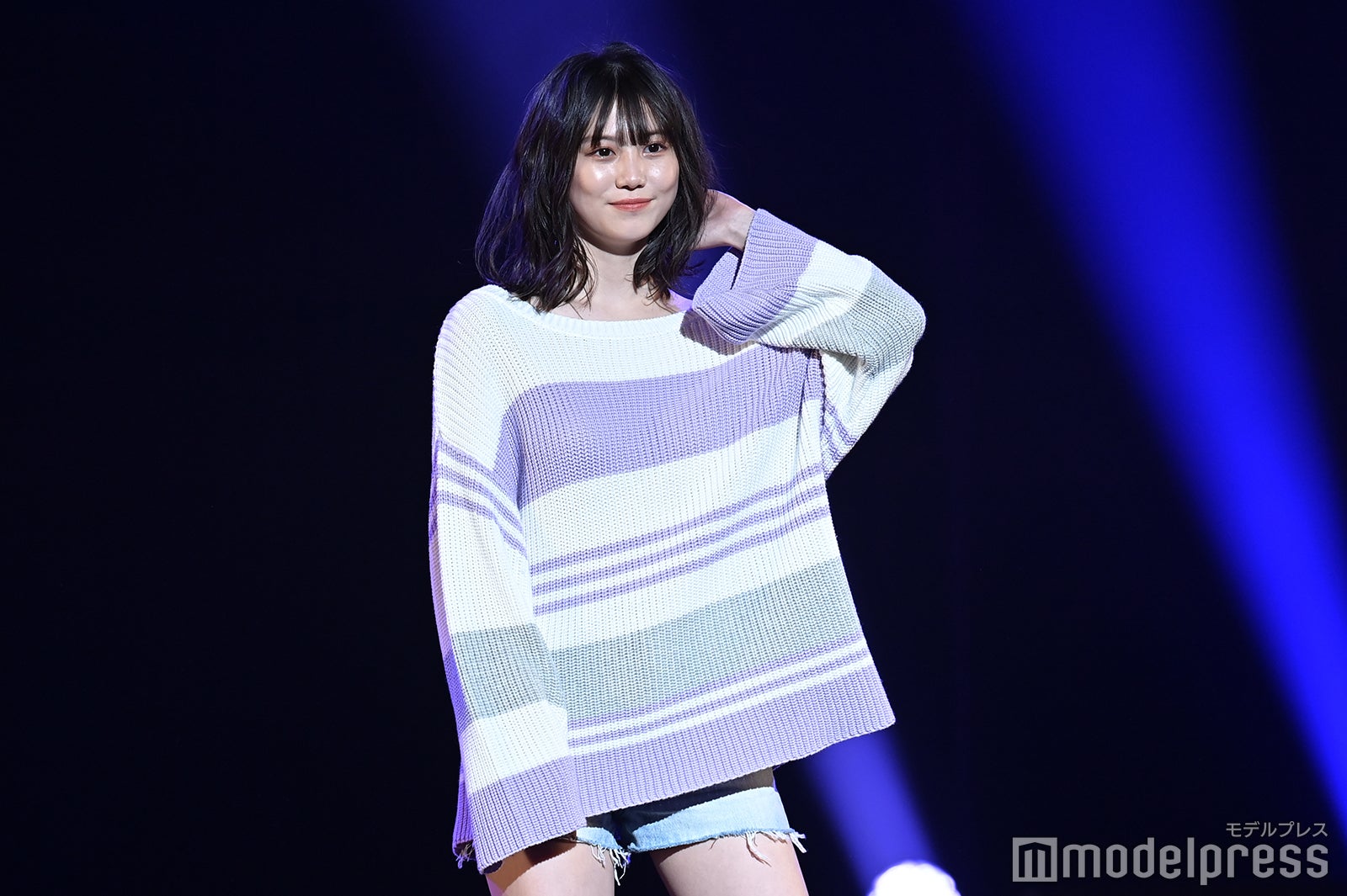 （C）モデルプレス