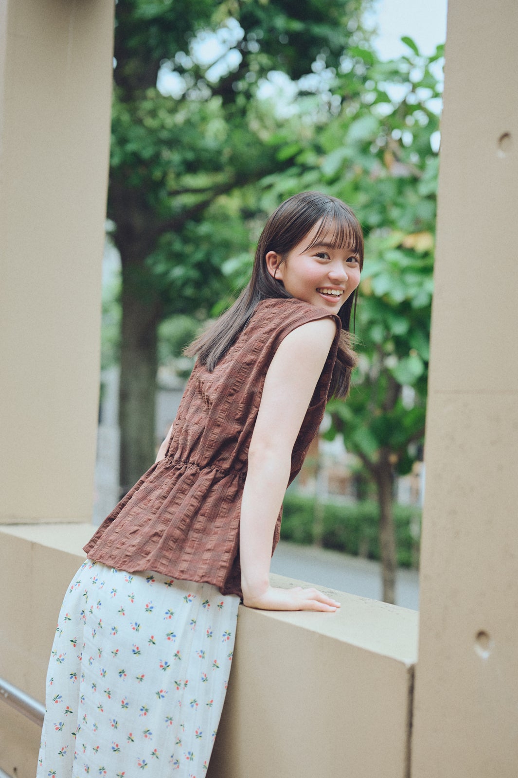 大島美優