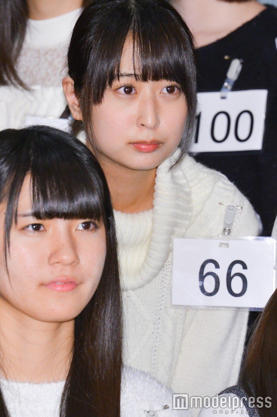 66吉橋柚花さん（C）モデルプレス