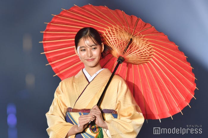 新木優子(C)モデルプレス