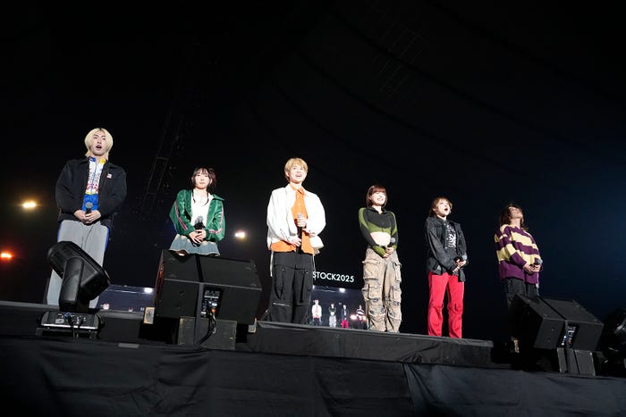 BiTE A SHOCK(提供写真)