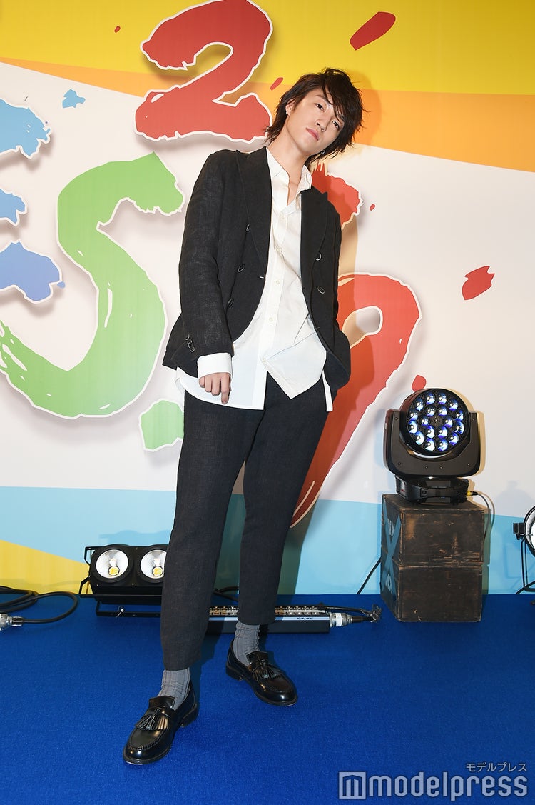 画像7 30 元love Tune5人取材全文 新しい自分と向き合う時間だった 皆に会えて良かった モデルプレス 画像7 30 元love Tune5人取材全文 新しい自分と向き合う時間だった 皆に会えて良かった モデルプレス