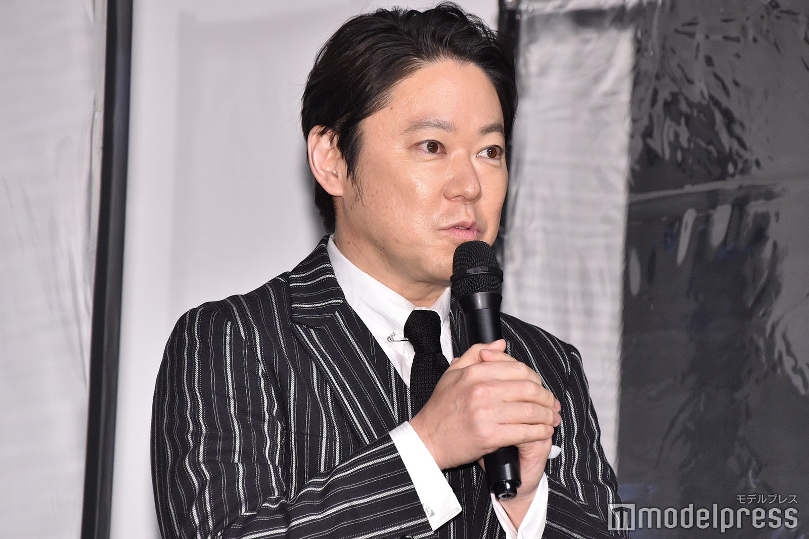 阿部サダヲ（C）モデルプレス