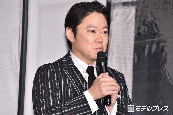 阿部サダヲ 新型コロナウイルス感染 モデルプレス