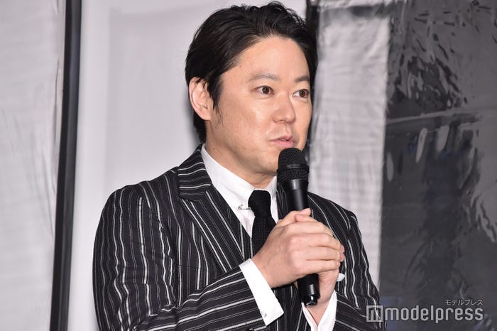 阿部サダヲ(C)モデルプレス