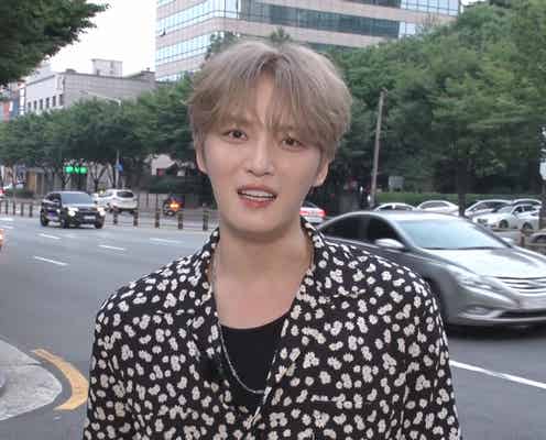 ジェジュンの親友が明かす“極貧時代”の過去とは?