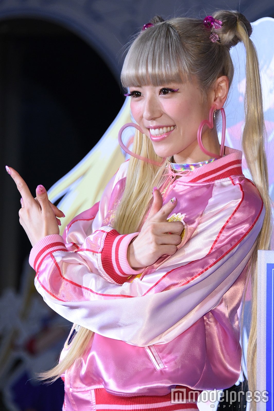 若槻千夏（C）モデルプレス