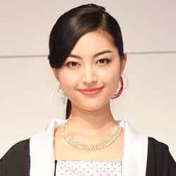 「2016ミス・ユニバース日本代表」中沢沙理、世界基準のトレニーング明かす（C）モデルプレス