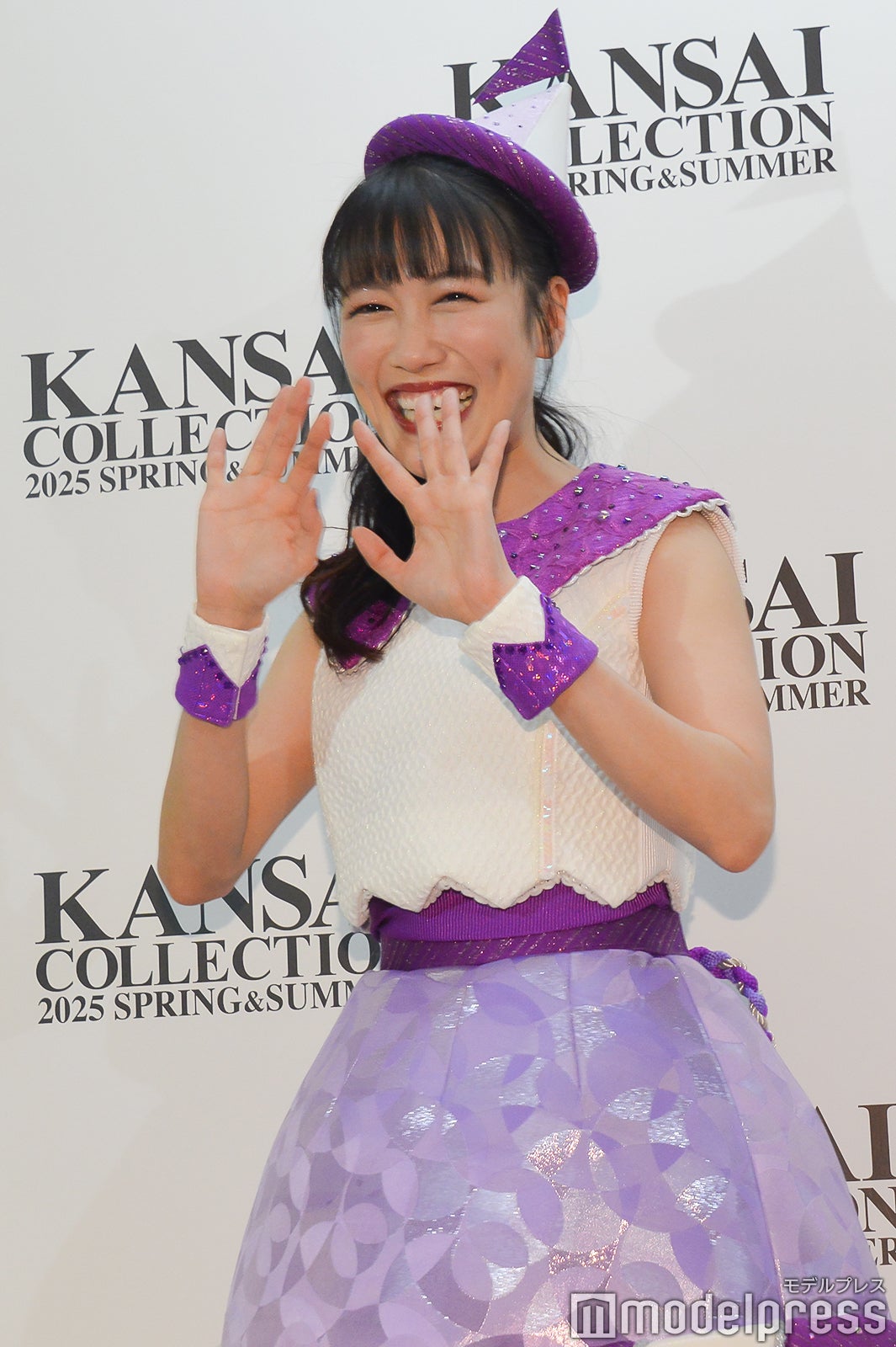 高城れに（C）モデルプレス