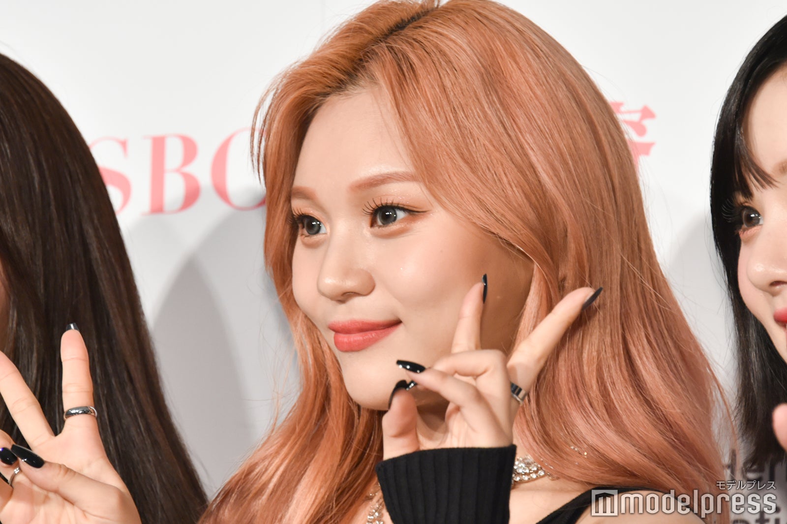 オムジ （C）モデルプレス