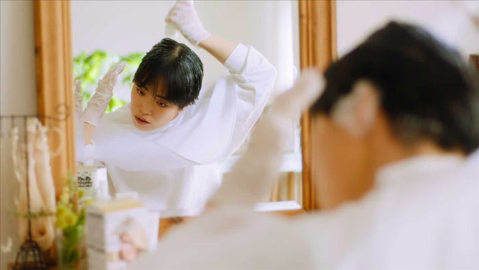 ゆりやんレトリィバァ(提供写真)