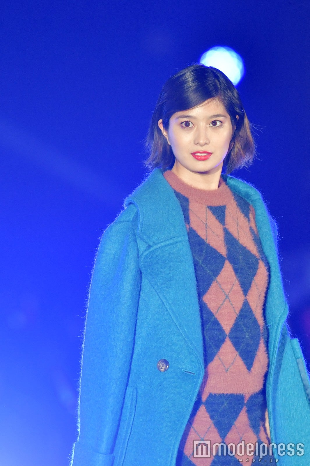 寺本愛美（C）モデルプレス