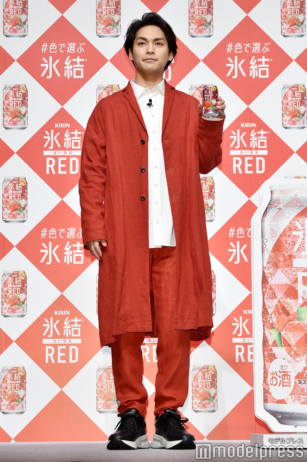 柳楽優弥（C）モデルプレス