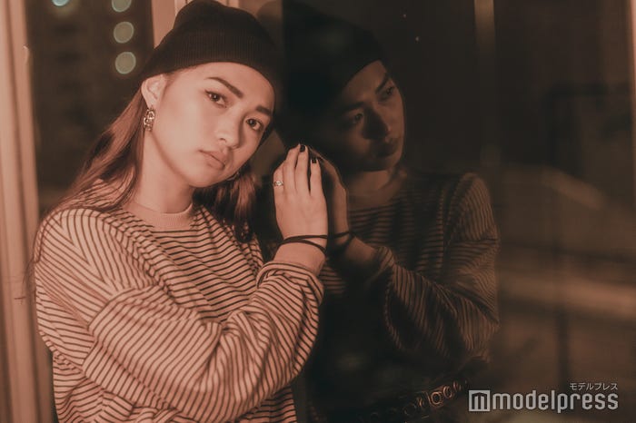 クコヌデヴン(C)モデルプレス