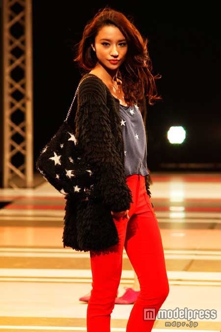 高橋メアリージュン