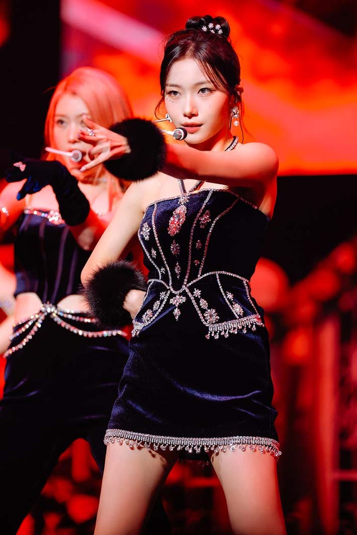 ヨンウン/撮影:上山陽介、木村泰之(提供写真)