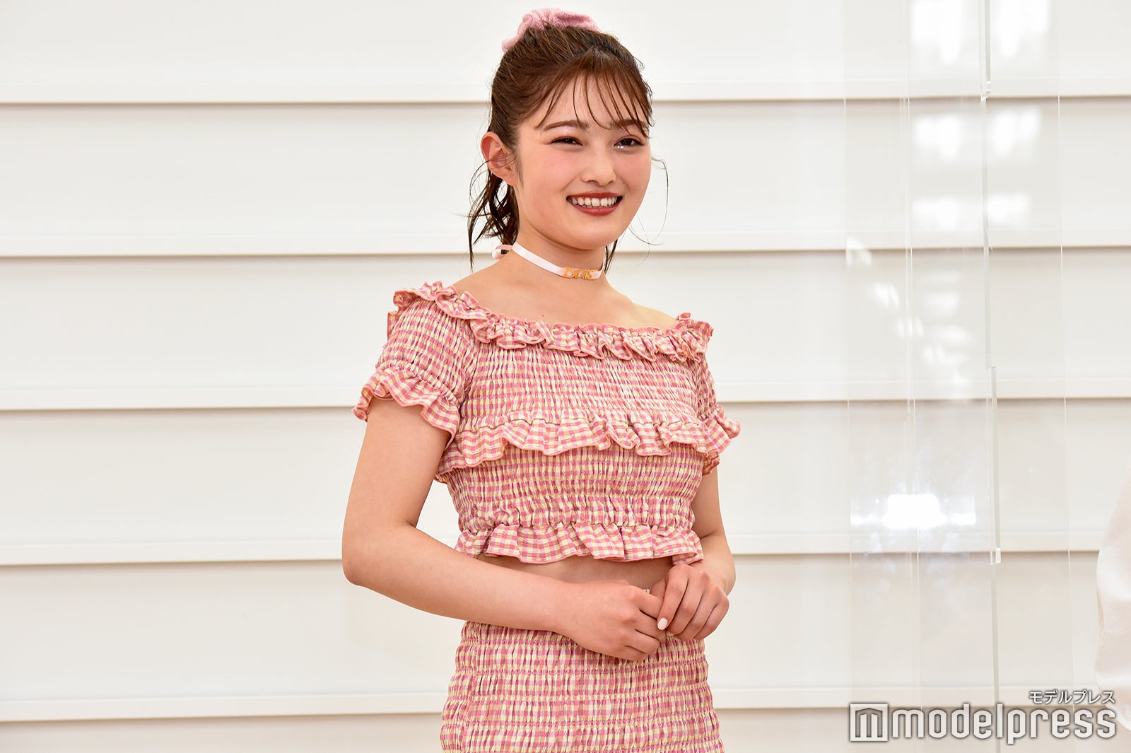 井上咲楽（C）モデルプレス