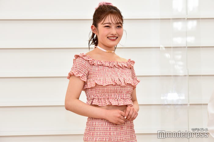 井上咲楽(C)モデルプレス