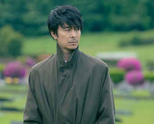 「アンチヒーロー」名前の色に隠された意味・白木(大島優子)の“裏設定”…プロデューサーが徹底解説【飯田和孝P囲み取材Vol.2】