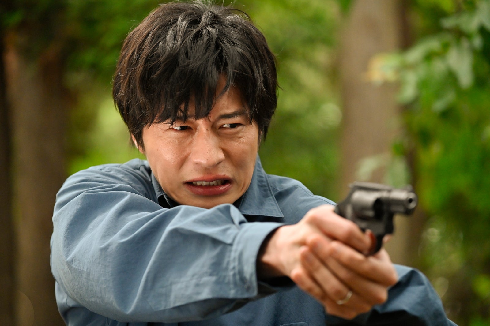 ＜unknown 最終話＞こころ＆虎松、夫婦が辿りつく“愛”の結末 衝撃真実明らかに