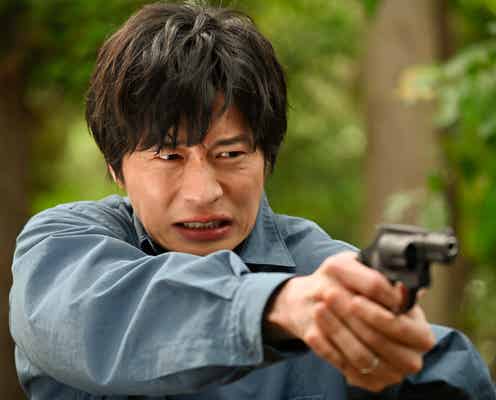<unknown 最終話>こころ&虎松、夫婦が辿りつく“愛”の結末 衝撃真実明らかに