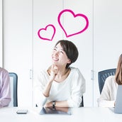 バイト先で片思い 憧れの先輩へのアプローチ方法 モデルプレス バイト先で片思い 憧れの先輩へのアプローチ方法 モデルプレス