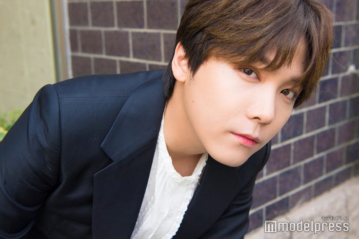 イ・ホンギ (C)モデルプレス