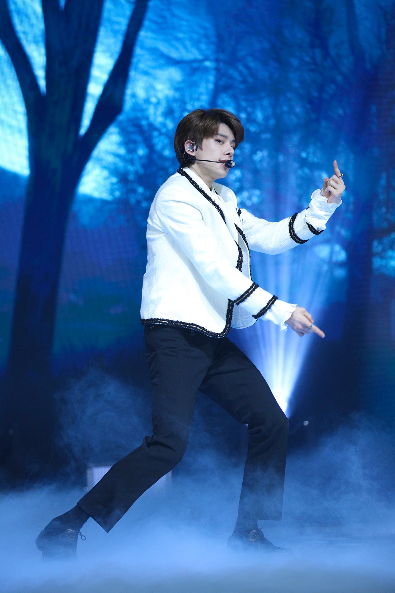 JAKE（C）BELIFT LAB