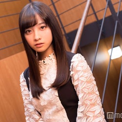 橋本環奈 女優一本 を決意した思い Sexy Zone佐藤勝利を驚かせた現場エピソード モデルプレスインタビュー モデルプレス