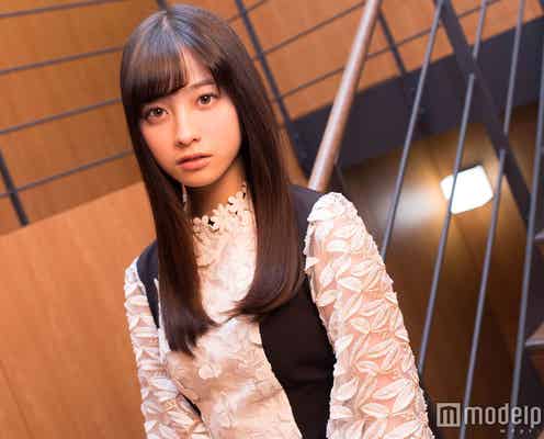 橋本環奈“女優一本”を決意した思い、Sexy Zone佐藤勝利を驚かせた現場エピソード<モデルプレスインタビュー>