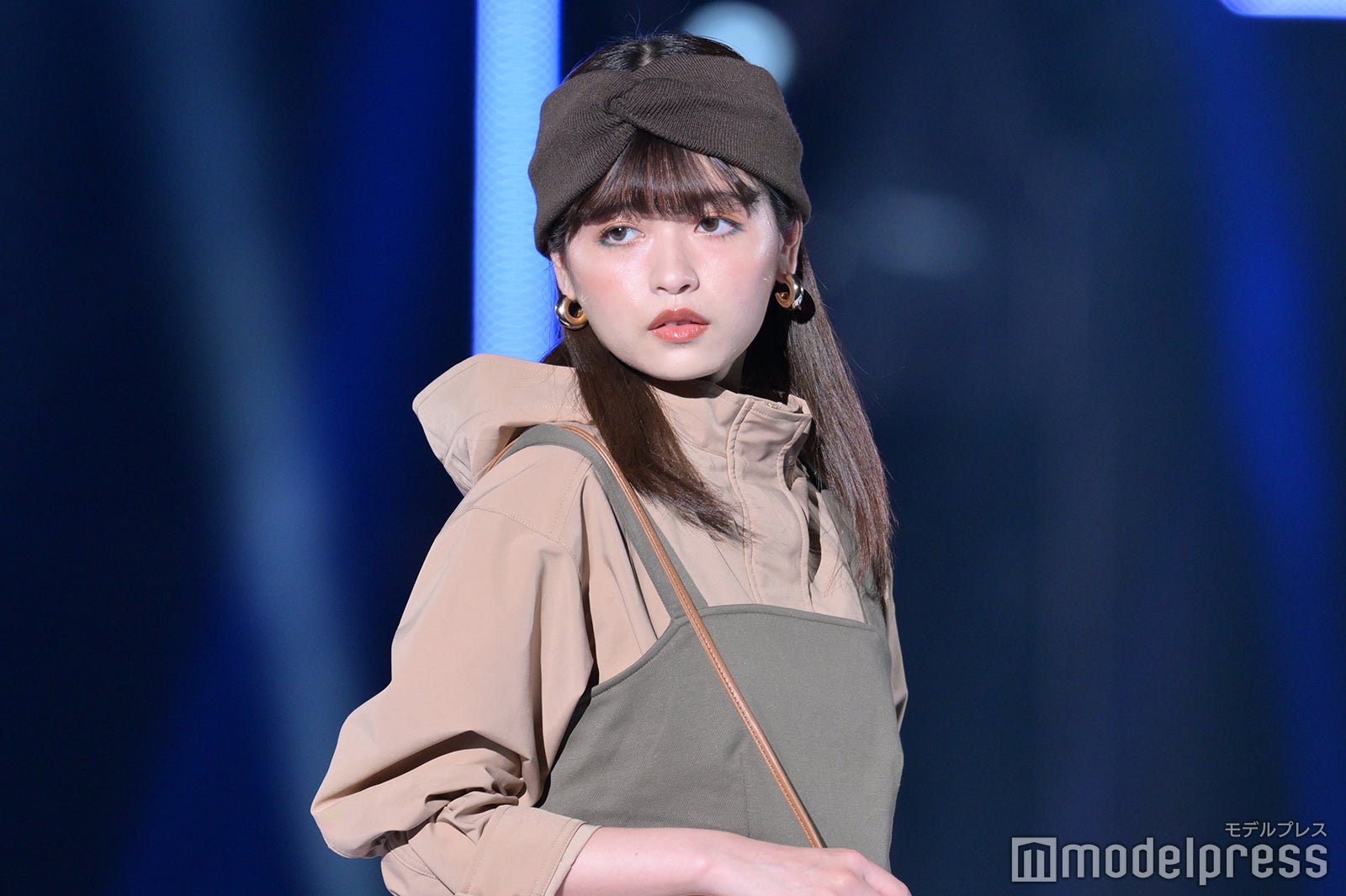 （C）モデルプレス