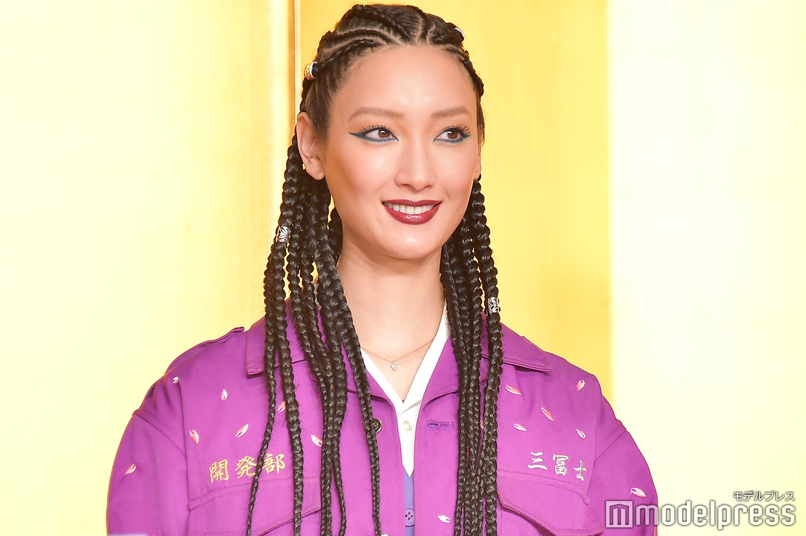 菜々緒（C）モデルプレス