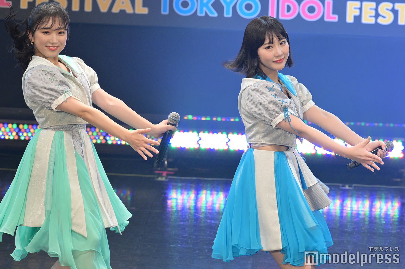 HKT48（C）モデルプレス