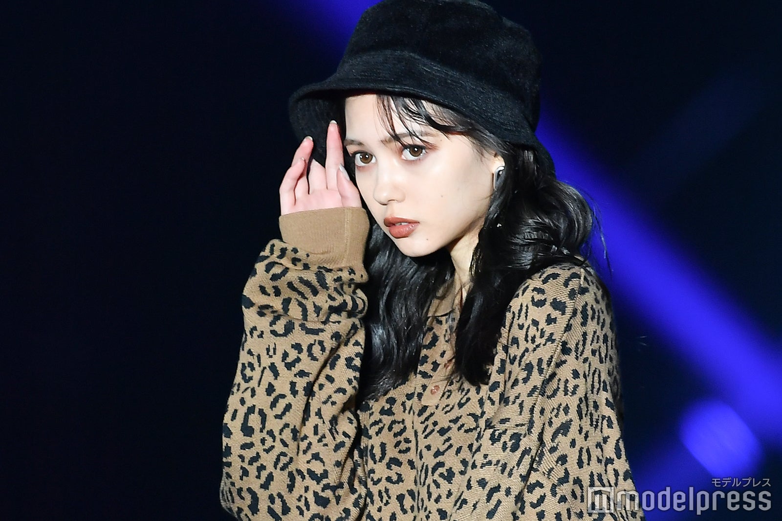 村上愛花（C）モデルプレス