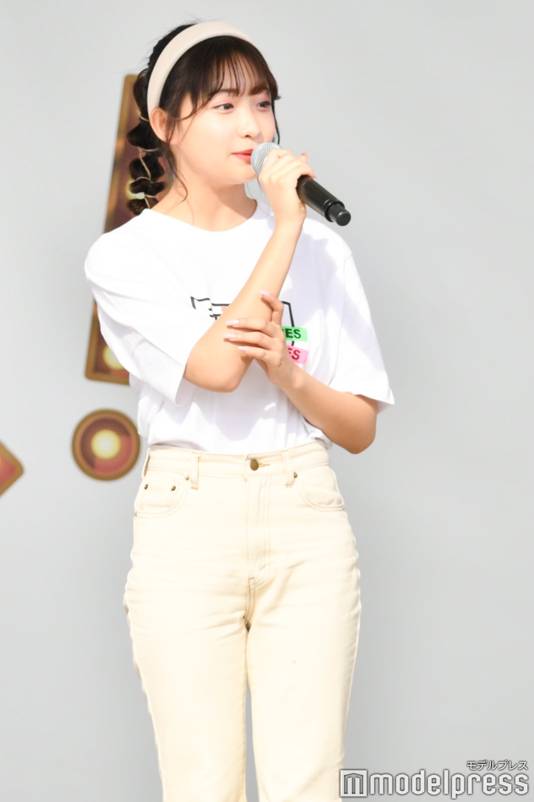 石川翔鈴（C）モデルプレス