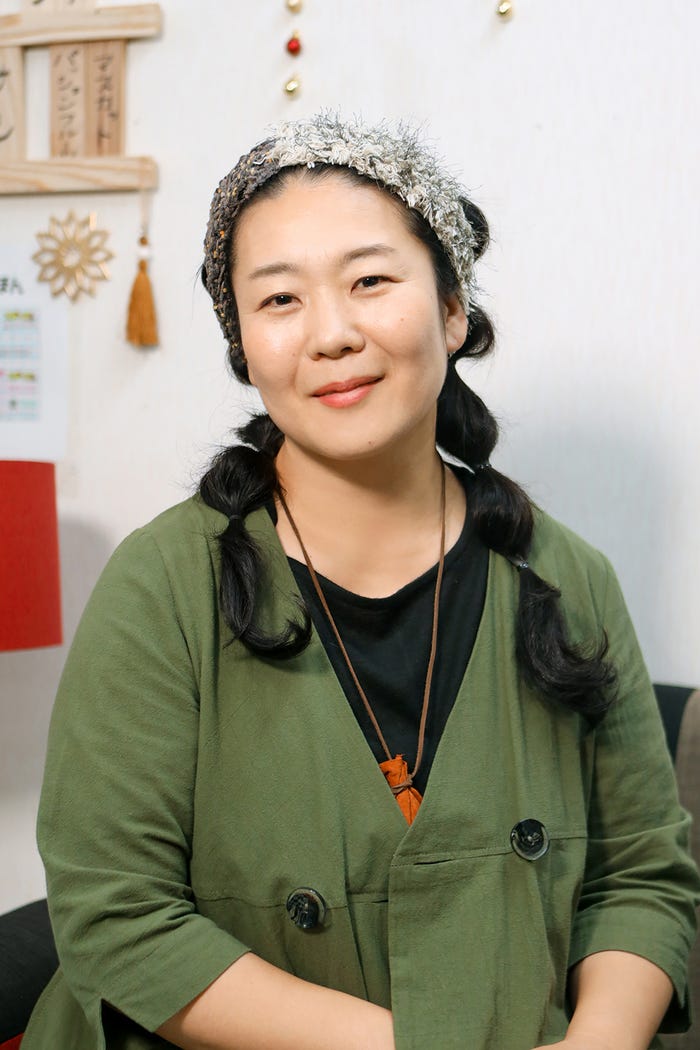 原扶貴子 (C)鈴木良雄・小学館/「フルーツ宅配便」製作委員会