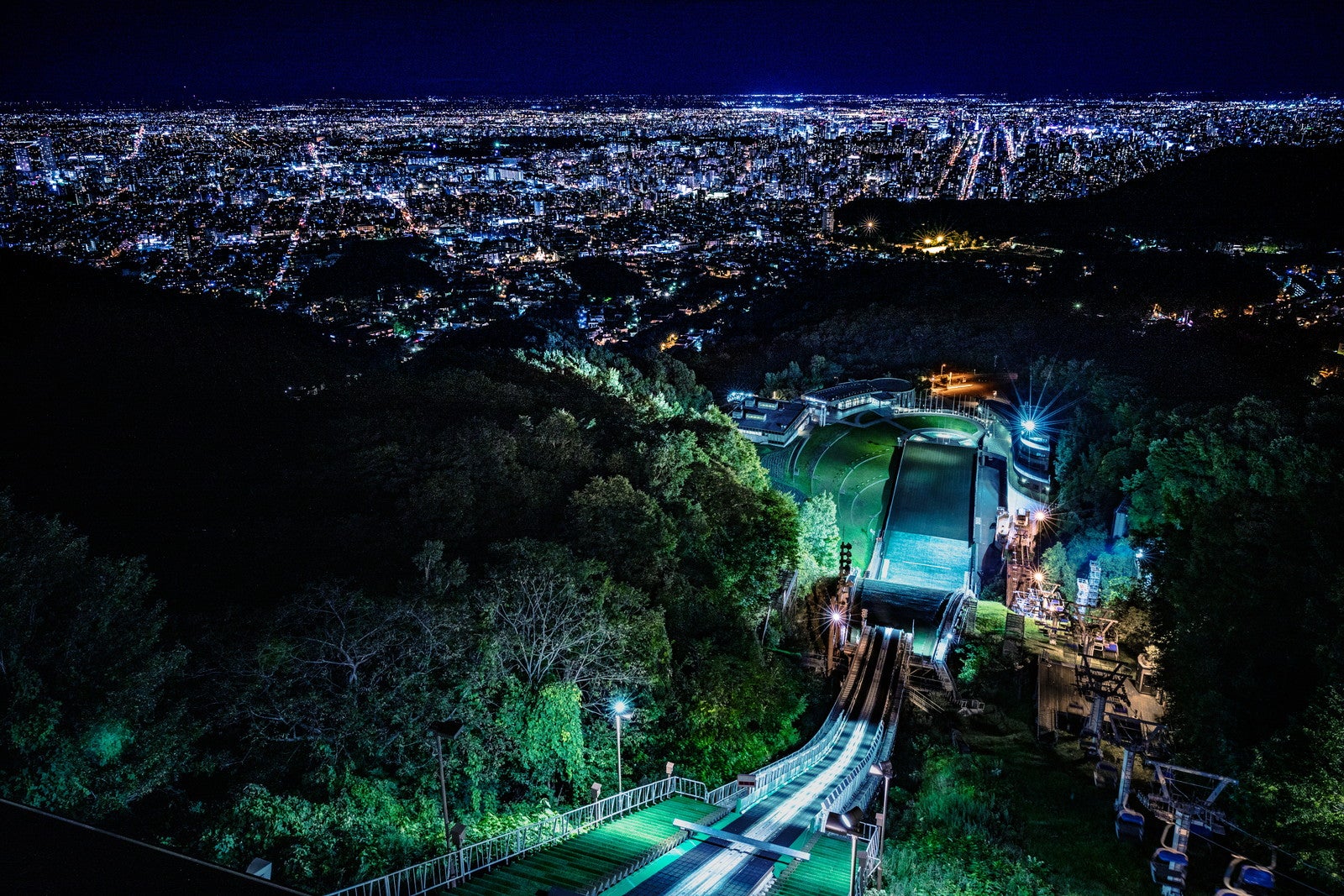 大倉山／提供画像