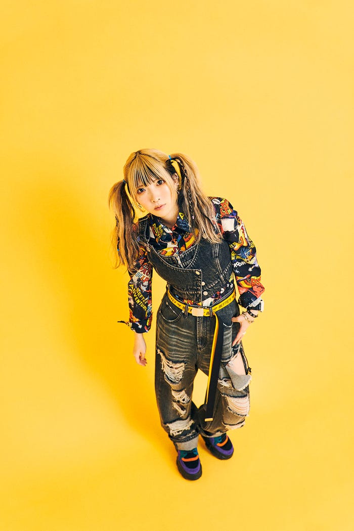 まあたそ(提供写真)