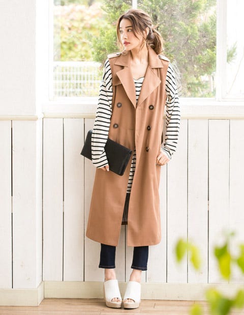 ジュート巻きウェッジソールサンダル「Re:EDIT by GALSTAR」3,298円(税込)/画像提供:Re:EDIT by GALSTAR