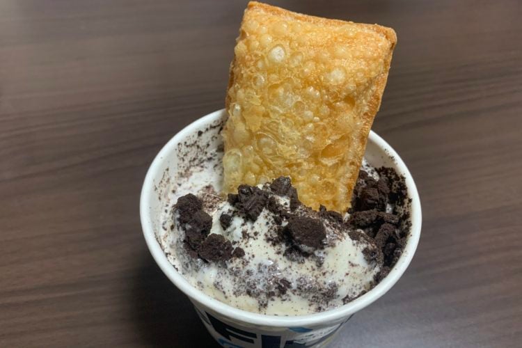 マックマニア３