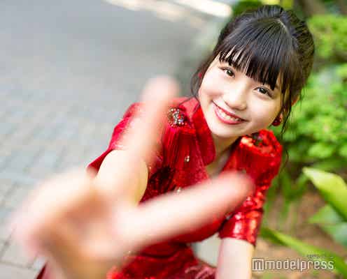 <選抜総選挙直前SKE48インタビュー>小畑優奈、速報16位で嬉し泣き「胸を張って“SKE48の代表です!”と言いたい」