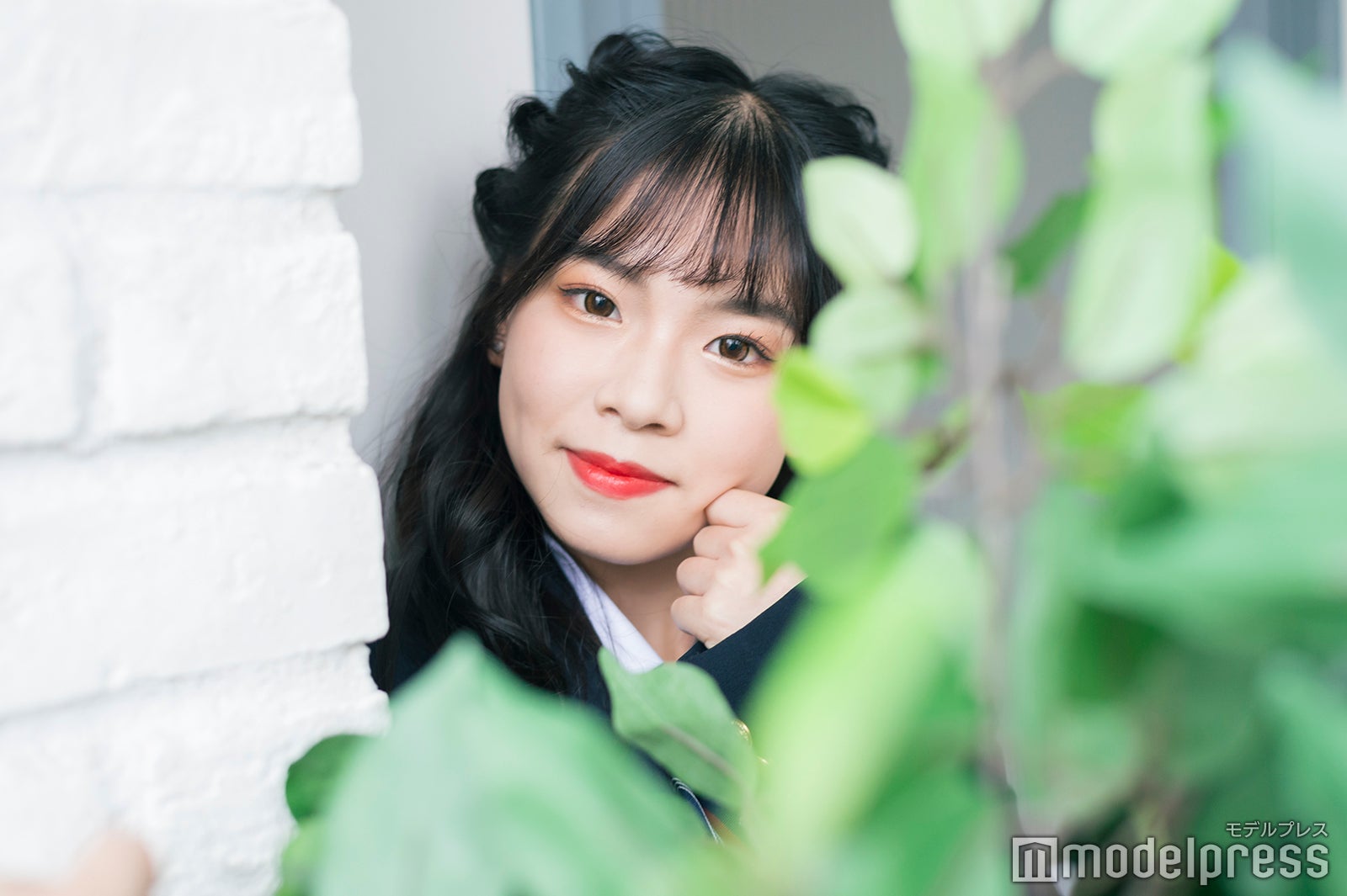 まなみさん（C）モデルプレス